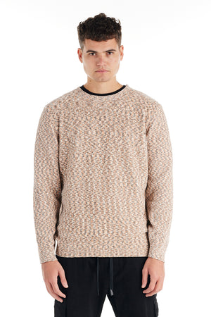 THE IRIS KNIT