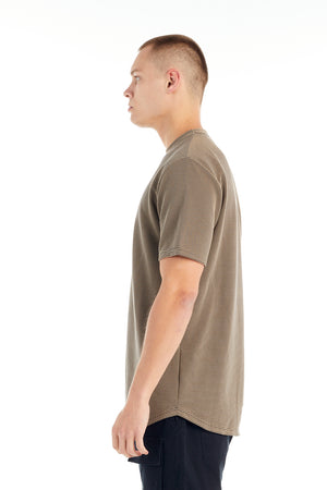 THE ROXFORD T-SHIRT