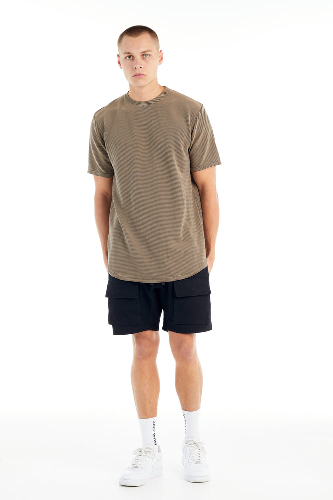 THE ROXFORD T-SHIRT