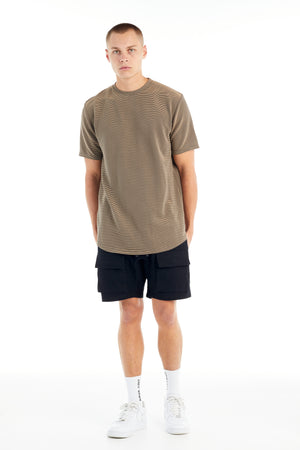 THE ROXFORD T-SHIRT