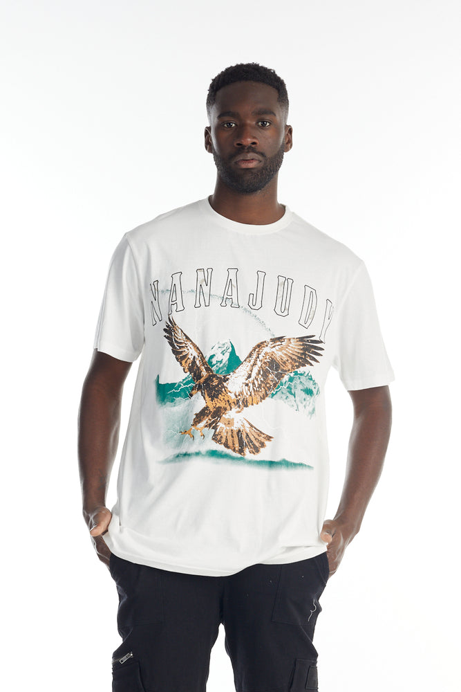 THE DAVIS T-SHIRT