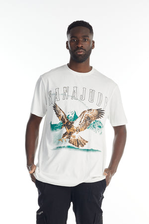 THE DAVIS T-SHIRT