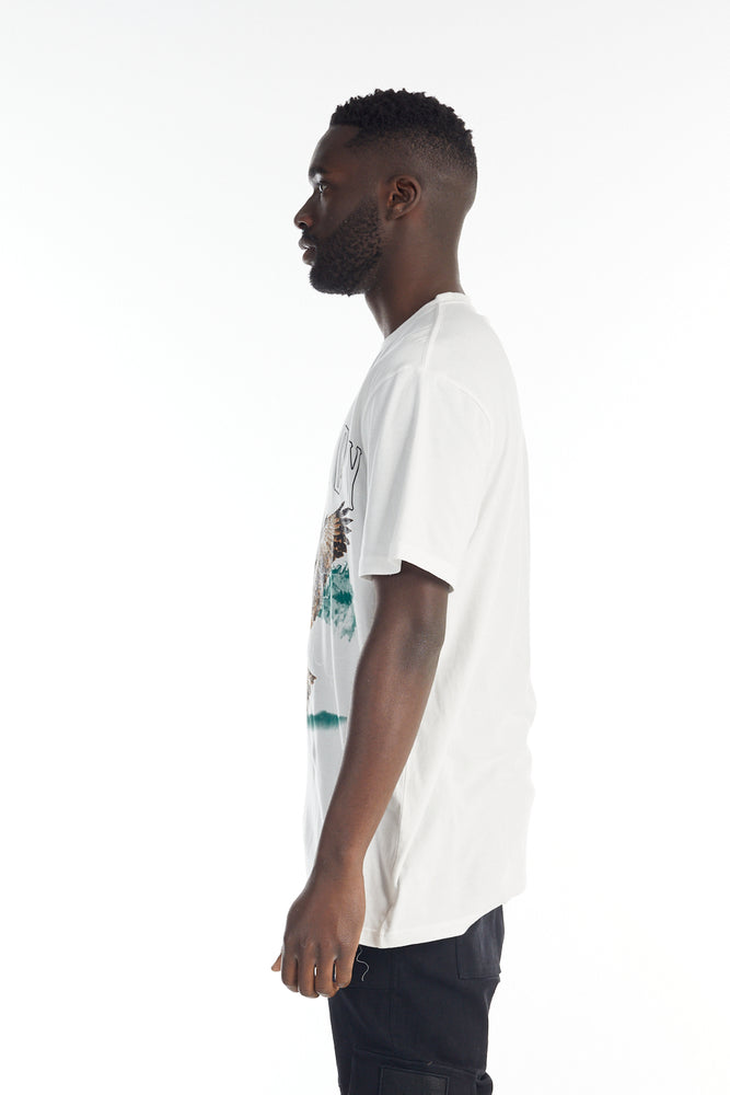 THE DAVIS T-SHIRT