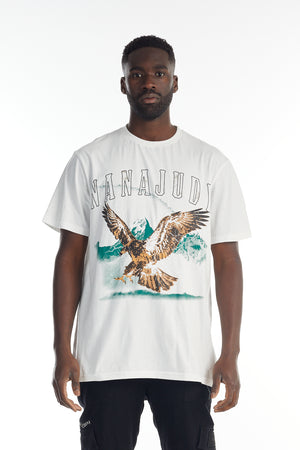 THE DAVIS T-SHIRT