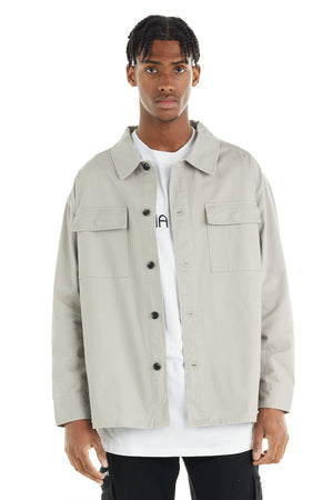 THE DOVER SHACKET