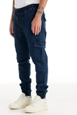 THE STATE JOGGER