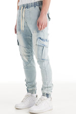 THE STATE JOGGER