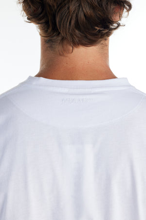 THE MAVERICK TEE