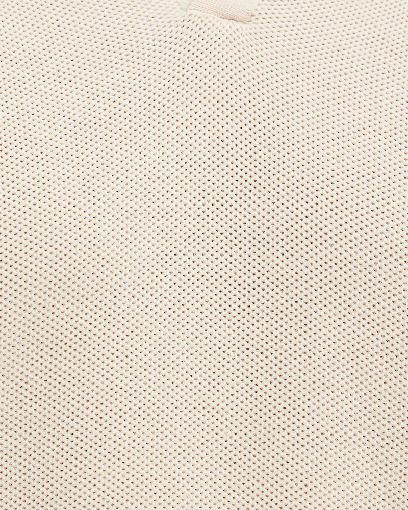 ST TROPEZ SS KNIT SHIRT