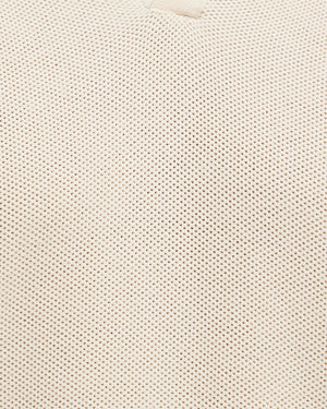 ST TROPEZ SS KNIT SHIRT