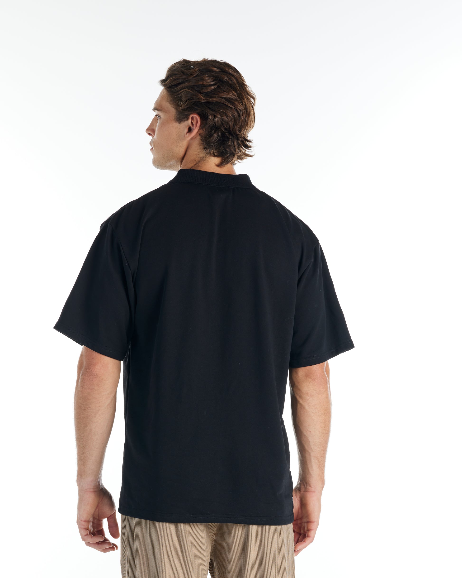 THE HAVEN POLO