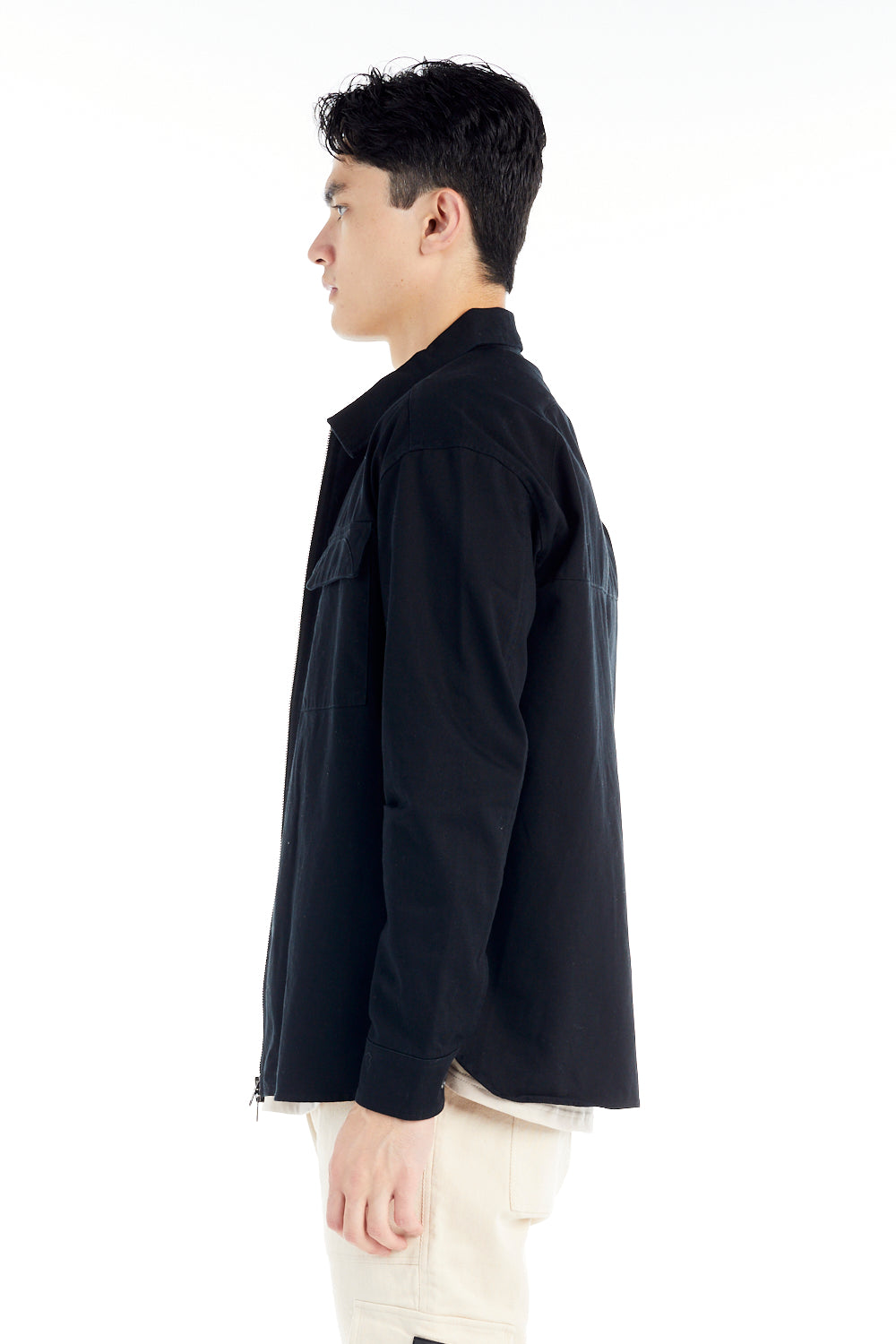 THE MANNING SHACKET