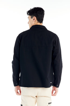 THE MANNING SHACKET
