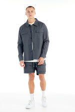 THE DOVER SHACKET