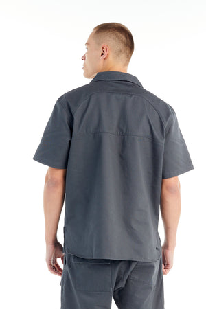 THE PACIFIC SS SHIRT