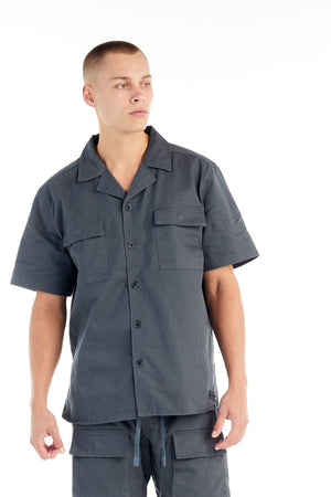 THE PACIFIC SS SHIRT