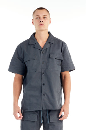 THE PACIFIC SS SHIRT