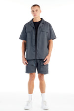 THE PACIFIC SS SHIRT