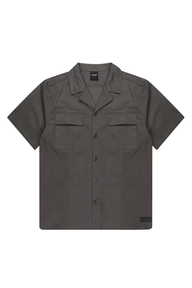 THE PACIFIC SS SHIRT