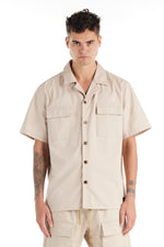THE PACIFIC SS SHIRT