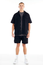 THE PACIFIC SS SHIRT