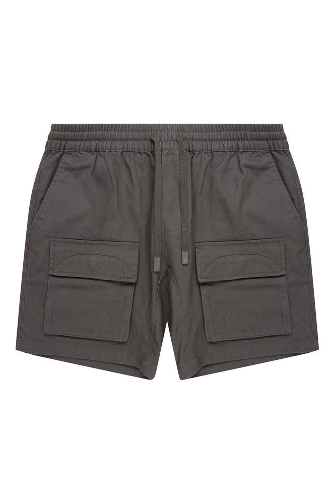 THE COAST SHORT