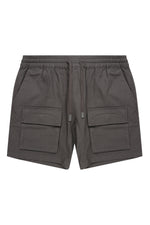 THE COAST SHORT