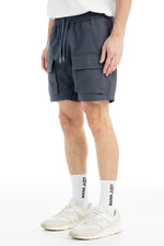 THE COAST SHORT