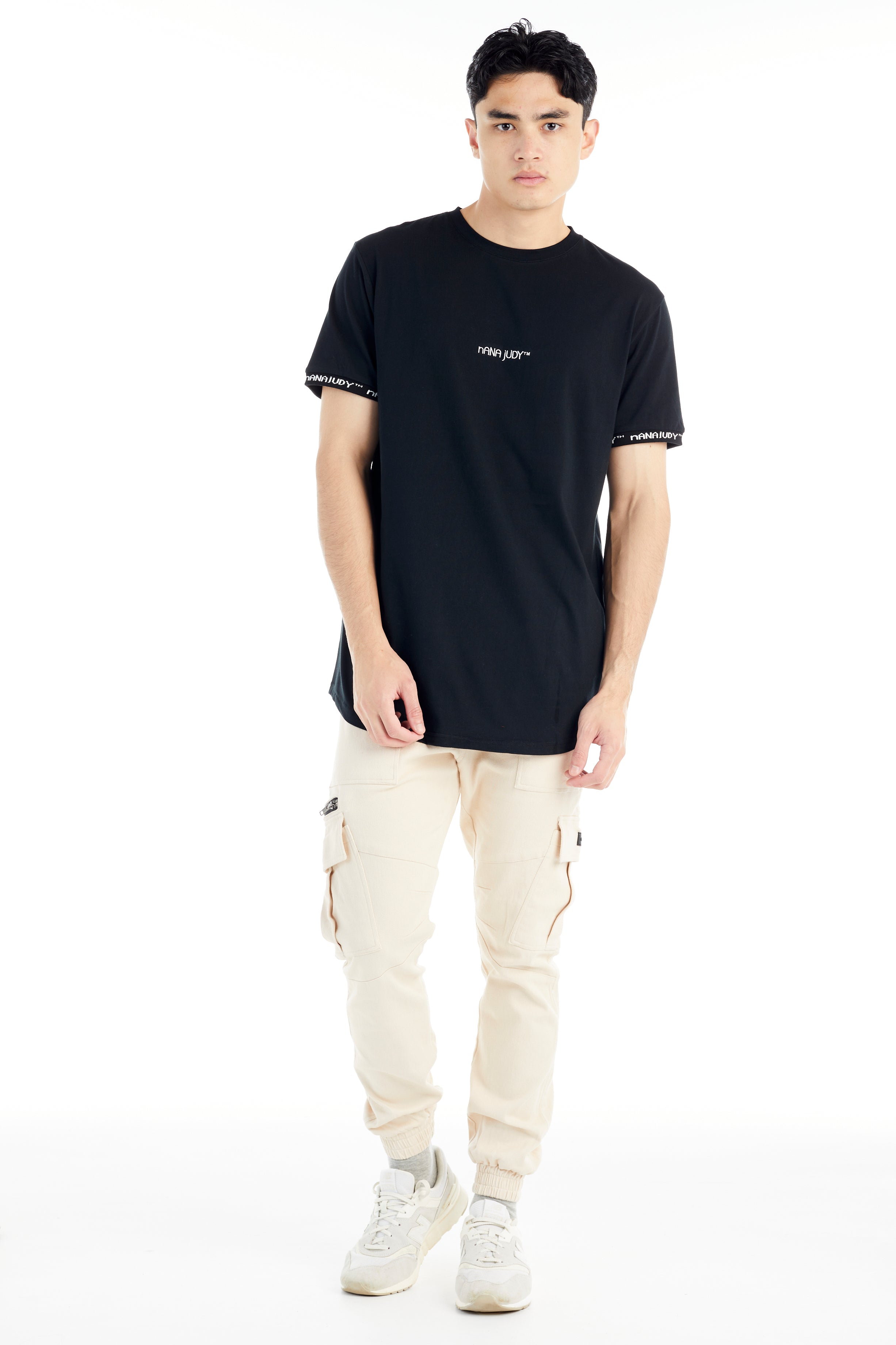 THE VERMONT T-SHIRT