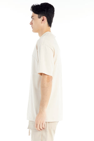 THE CENTER T-SHIRT