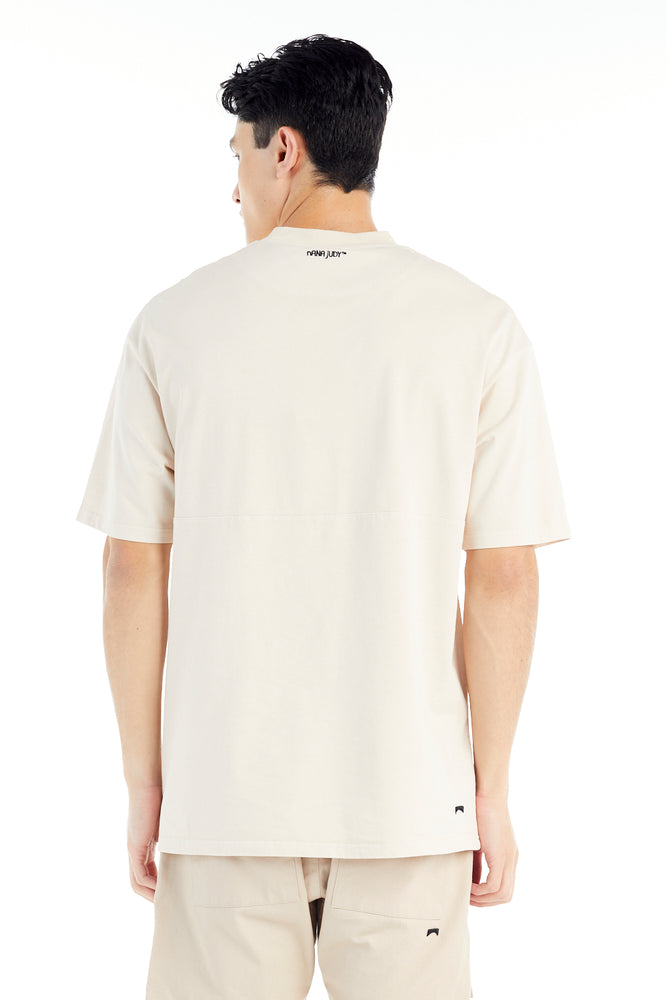 THE CENTER T-SHIRT