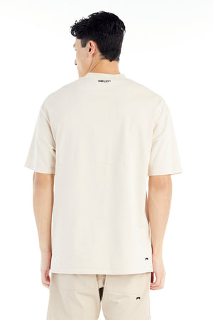 THE CENTER T-SHIRT