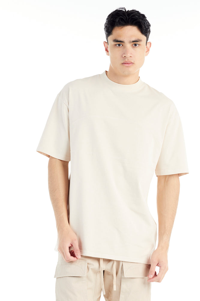 THE CENTER T-SHIRT