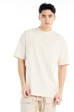 THE CENTER T-SHIRT