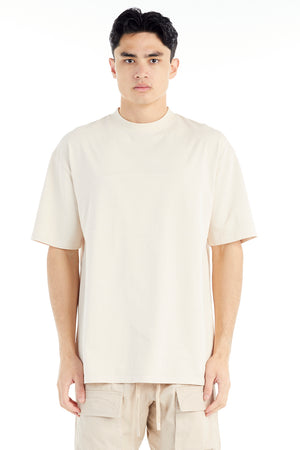THE CENTER T-SHIRT