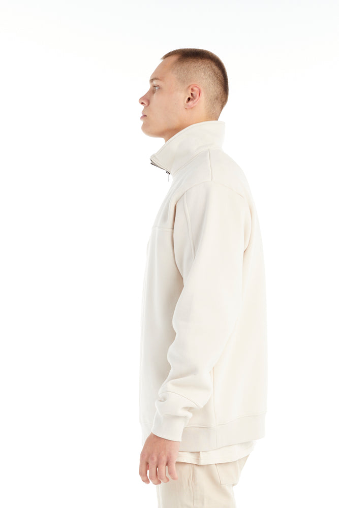THE RANDALL SWEATER