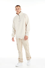 THE RANDALL SWEATER