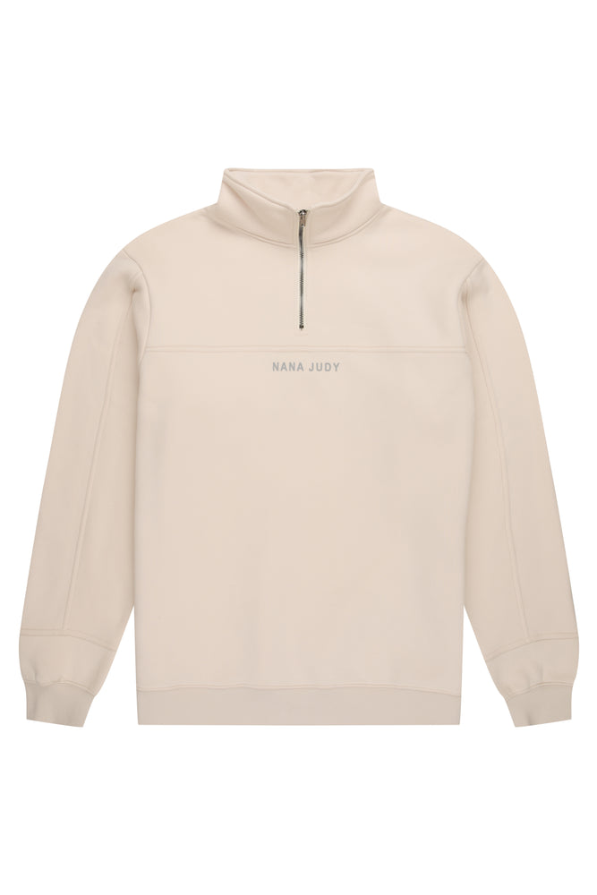 THE RANDALL SWEATER