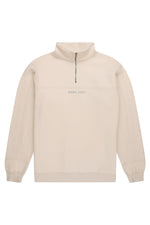 THE RANDALL SWEATER