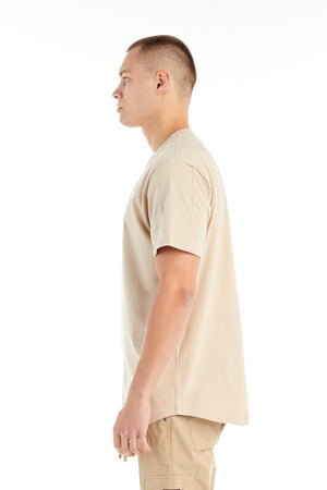 THE SAINT T-SHIRT