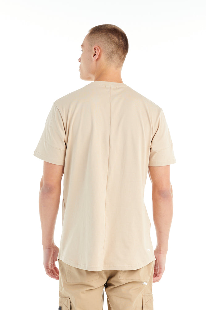 THE SAINT T-SHIRT