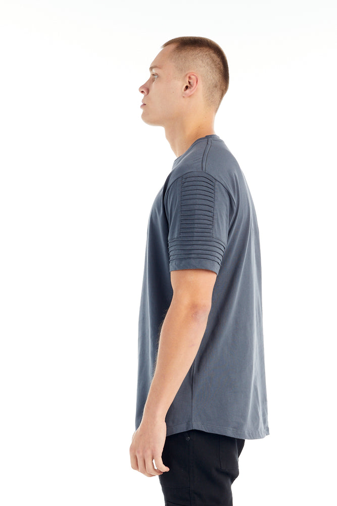 THE MAVERICK T-SHIRT