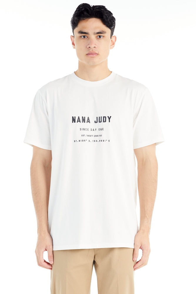 THE MAIN T-SHIRT
