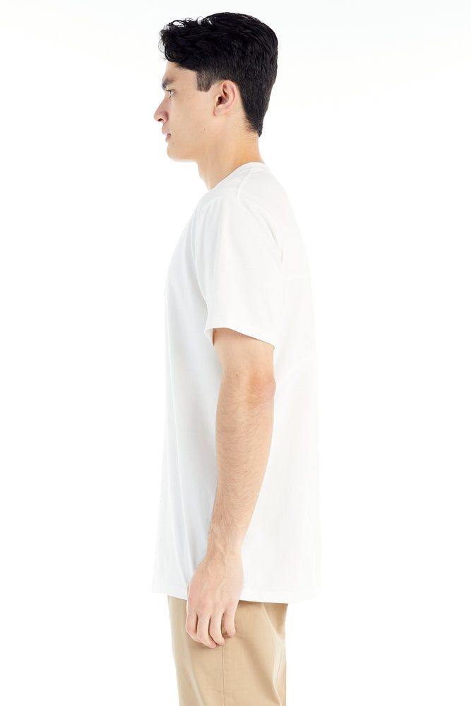 THE MAIN T-SHIRT
