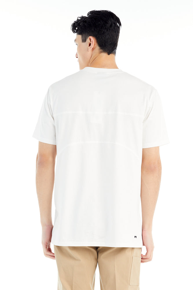 THE MAIN T-SHIRT