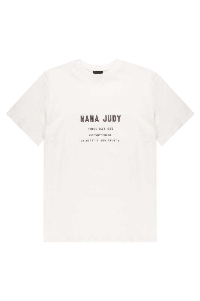 THE MAIN T-SHIRT