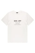THE MAIN T-SHIRT