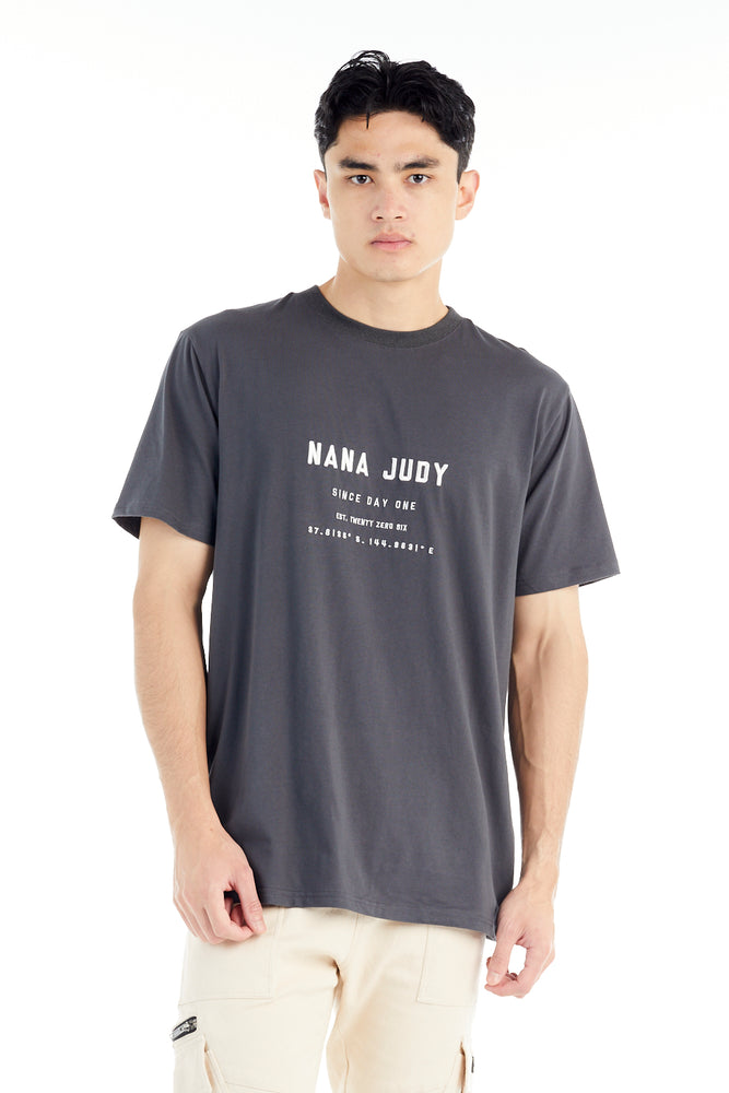 THE MAIN T-SHIRT