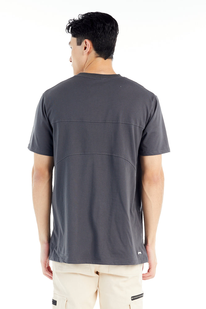 THE MAIN T-SHIRT