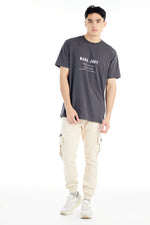 THE MAIN T-SHIRT